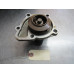 25S011 Water Coolant Pump For 14-16 Jeep Cherokee  2.4